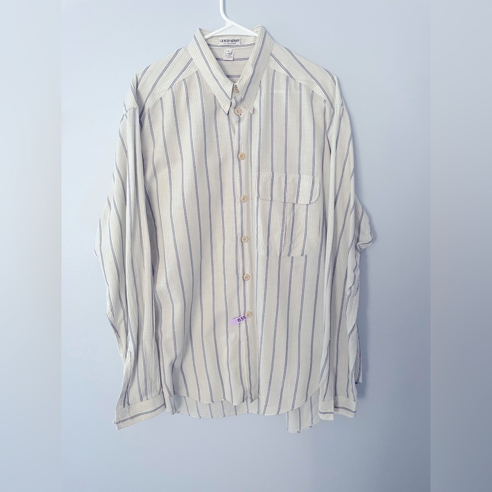 Giorgio Armani Le Collezioni